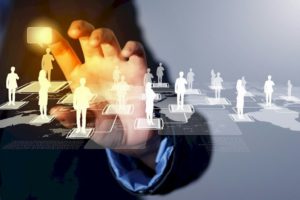 Network Marketing