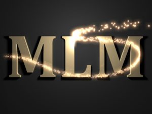 хороший MLM