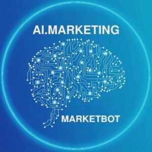 MarketBot будет анализировать потребительские тенденции через социальные сети, запросы поисковых систем, популярность ключевого слова...